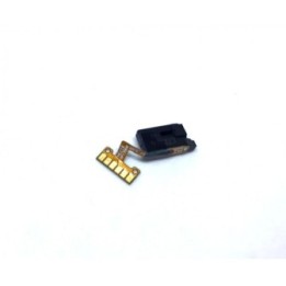 Flex Jack Audio Para Lg K10 2017 M250