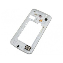 Carcasa / Chasis / Marco Trasera Para Lg K10 K420n