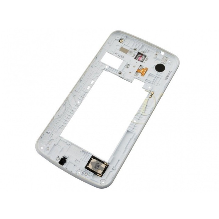 Carcasa / Chasis / Marco Trasera Para Lg K10 K420n