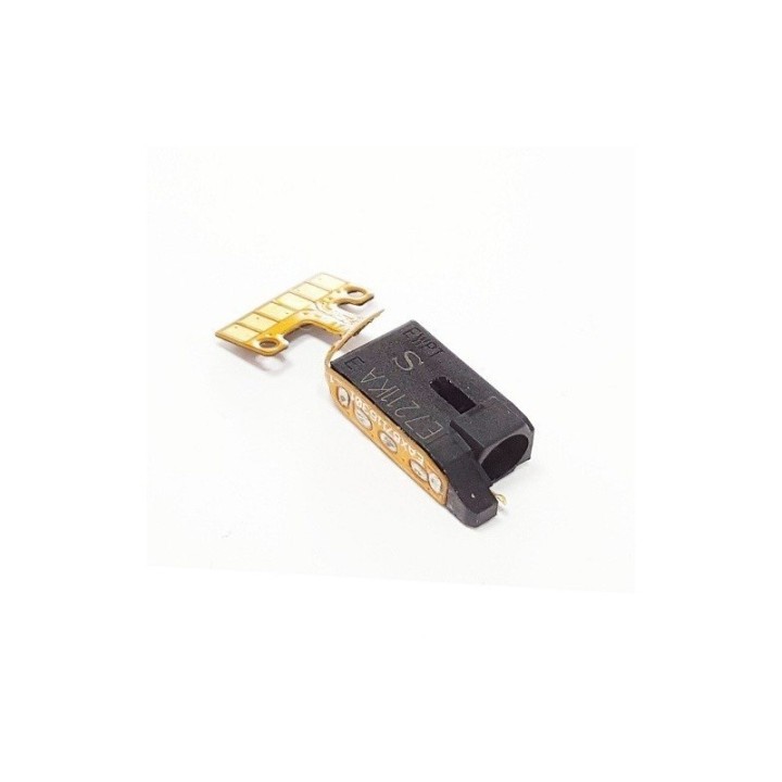 Flex De Jack De Audio Para LG K4 2017 M160