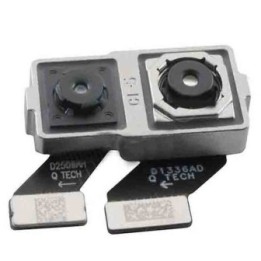 Camara Trasera Doble Para LG K50