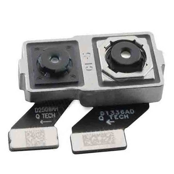 Camara Trasera Doble Para LG K50