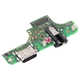 Placa De Carga Y Jack Audio Para LG K50S / LMX540HM / LM-540