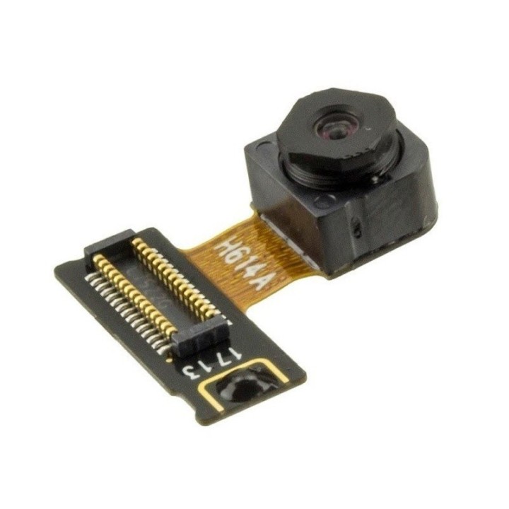 Camara Frontal 5Mpx Para LG Q6 M700