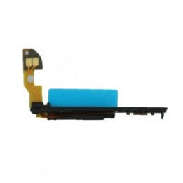 Flex Power Boton Encendido Para LG Q6 M700A