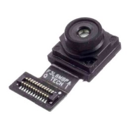 Camara Delantera Para LG Q60
