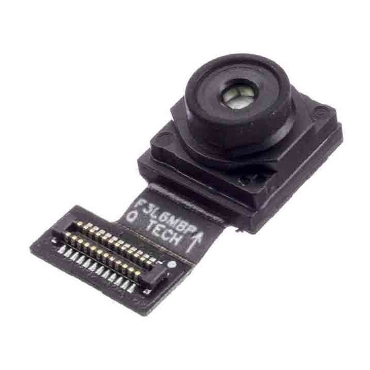 Camara Delantera Para LG Q60
