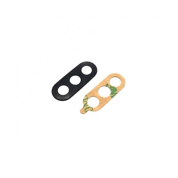Lente De Camara Para LG Q60