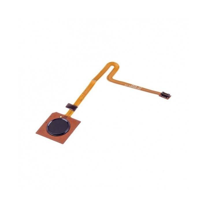 Flex / Lector De Huellas Para LG Q60