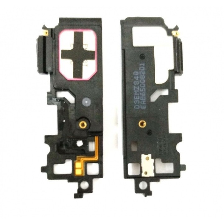 Modulo De Altavoz Buzzer Para LG Q7 2018