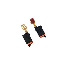 Flex De Jack De Audio Para LG Q7 2018