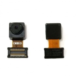 Camara Frontal Para LG Q7 2018