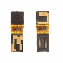 Flex Camara Frontal Para Lg E960 Google Nexus 4 / OPTIMUS G E975