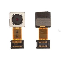 Flex Camara Trasera Para Lg E960 Google Nexus 4