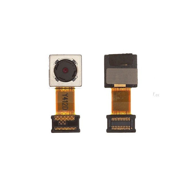 Flex Camara Trasera Para Lg E960 Google Nexus 4