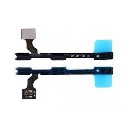 Flex Power Boton Encendido+Volumen Para Huawei Mate 8