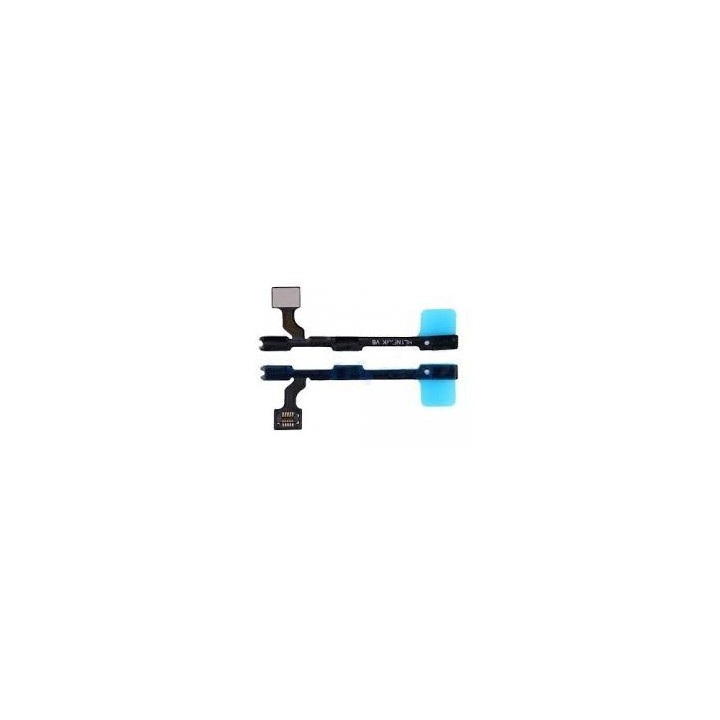 Flex Power Boton Encendido+Volumen Para Huawei Mate 8