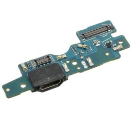 Flex Carga Para Huawei Mate S