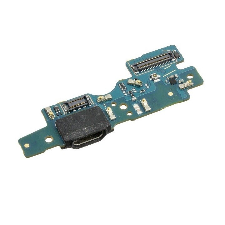 Flex Carga Para Huawei Mate S