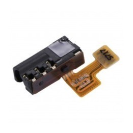 Flex Jack Audio Para HUAWEI NOVA / Nova Plus
