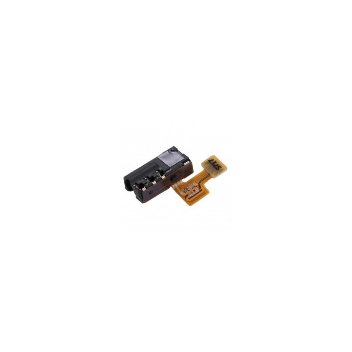 Flex Jack Audio Para HUAWEI NOVA / Nova Plus