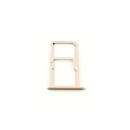 Bandeja Sim + Sd / Dual Sim Para Huawei Nova