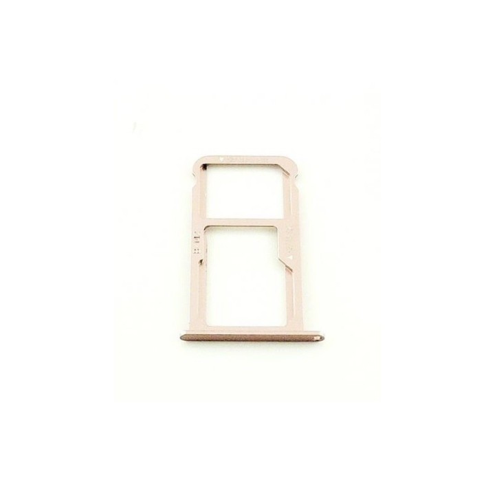 Bandeja Sim + Sd / Dual Sim Para Huawei Nova