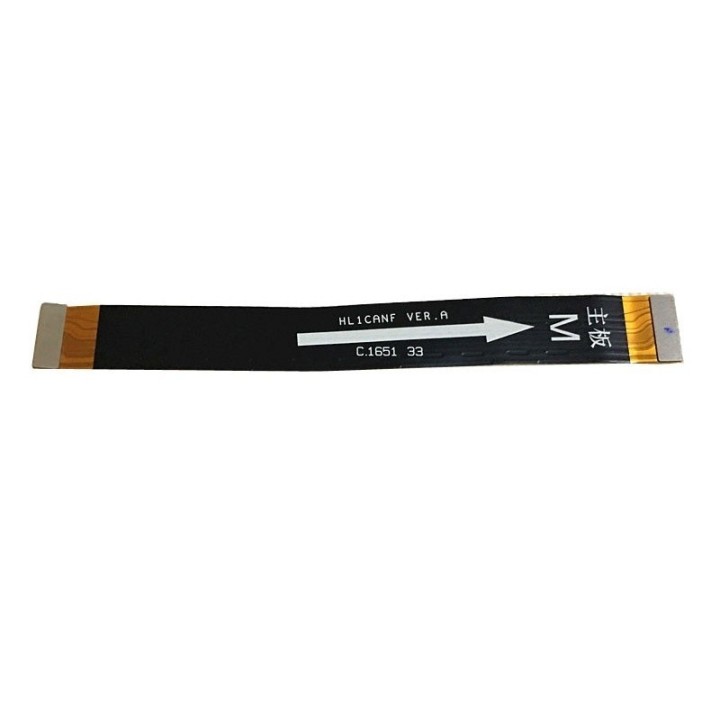 Flex De Conectar Placa Para Huawei Nova