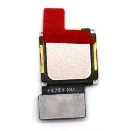 Flex Lector Huella Para Huawei Nova
