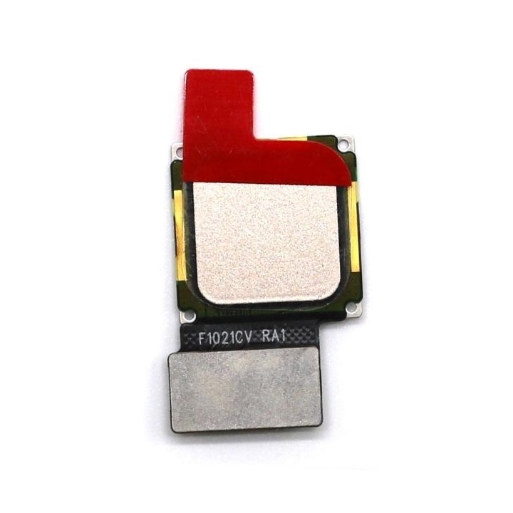 Flex Lector Huella Para Huawei Nova