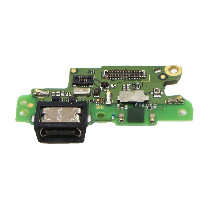 Placa De Conector De Carga Con Microfono Para HUAWEI NOVA PLUS