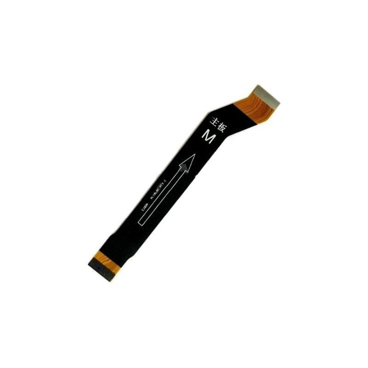 Flex Conectar Placa Para Huawei Nova Plus