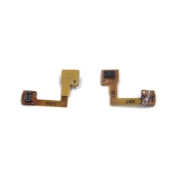 Huawei G6 Sensor