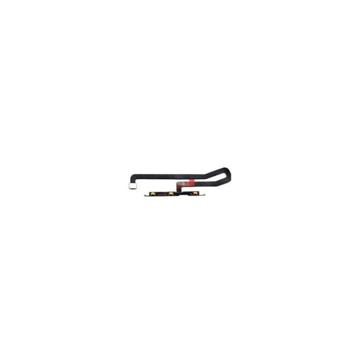 Flex Power Boton Encendido+Volumen Para HUAWEI P10