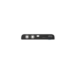 Lente Camara+Cristal Enbellecedor Arriba Para HUAWEI P10
