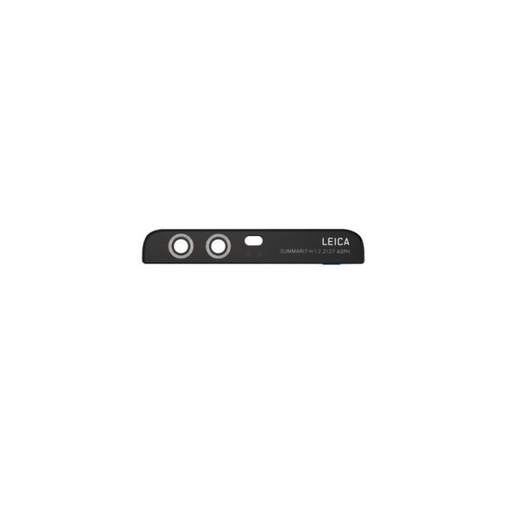 Lente Camara+Cristal Enbellecedor Arriba Para HUAWEI P10
