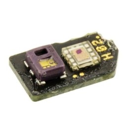 Placa De Sensor Proximidad Y Luz Para Huawei P10