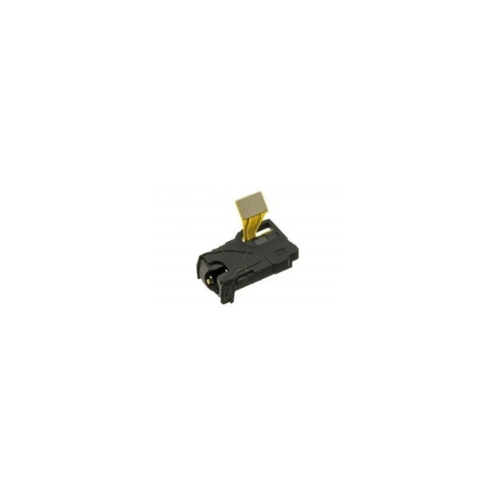 Flex De Jack Audio Para Huawei P10