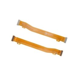 Flex Puente De Lcd De Conectar Placa Para Huawei P10 Lite
