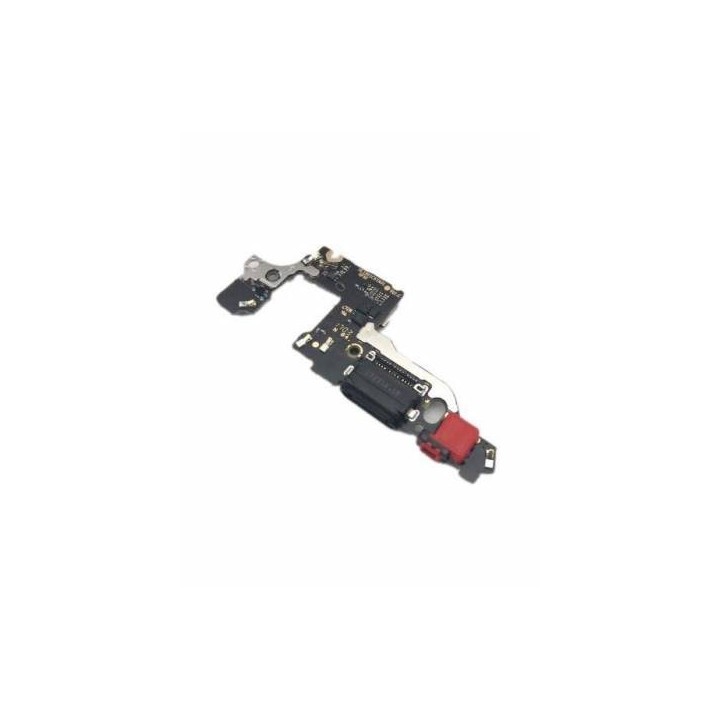 PLACA DE CONECTOR DE CARGA CON MICONFONO PARA HUAWEI P10 PLUS