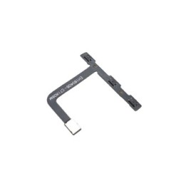 Flex Power Boton Encendido Para Huawei P20