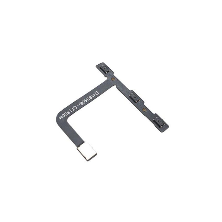 Flex Power Boton Encendido Para Huawei P20
