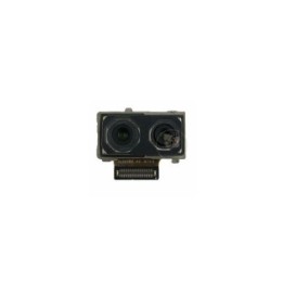 Camara Trasera 12MP+20MP Para HUAWEI P20