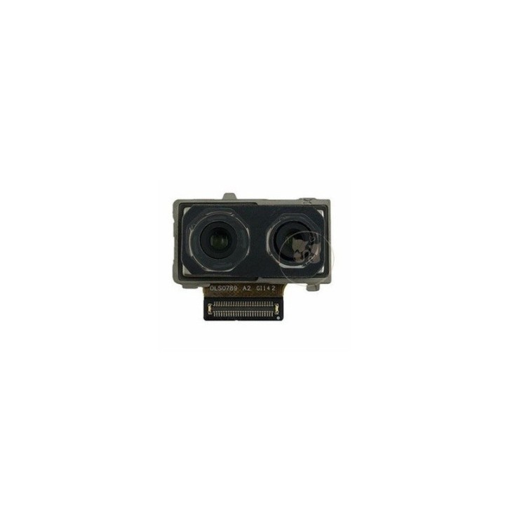 Camara Trasera 12MP+20MP Para HUAWEI P20