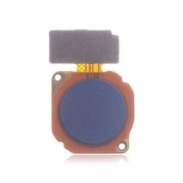 Flex Home Lector De Huella Para Huawei P20 Lite