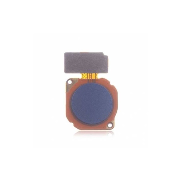 Flex Home Lector De Huella Para Huawei P20 Lite