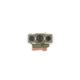Camara Triple Trasera Para Huawei P20 Pro