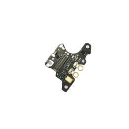 Placa Microfono Para Huawei P20 PRO