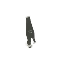 Flex Puente LCD De Conectar Placa Con Conector De Carga Tipo C Para HUAWEI P20 PRO