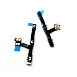 Flex Power Boton Encendido Para Huawei P20 Pro